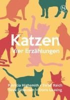 bokomslag Katzen