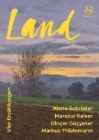 bokomslag Land