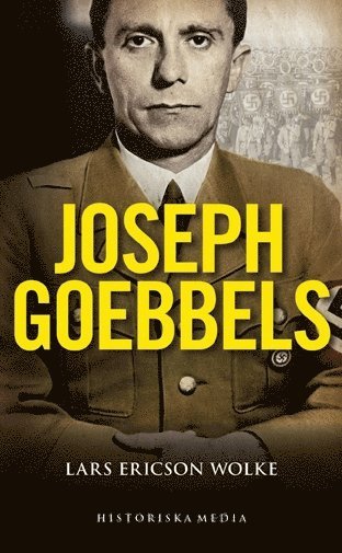 Joseph Goebbels : en biografi 1