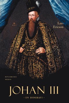 Lars Ericson Wolke - Johan III : en biografi, Häftad