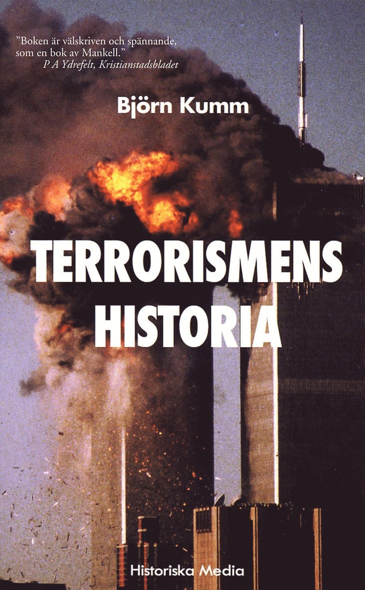 Terrorismens historia 1