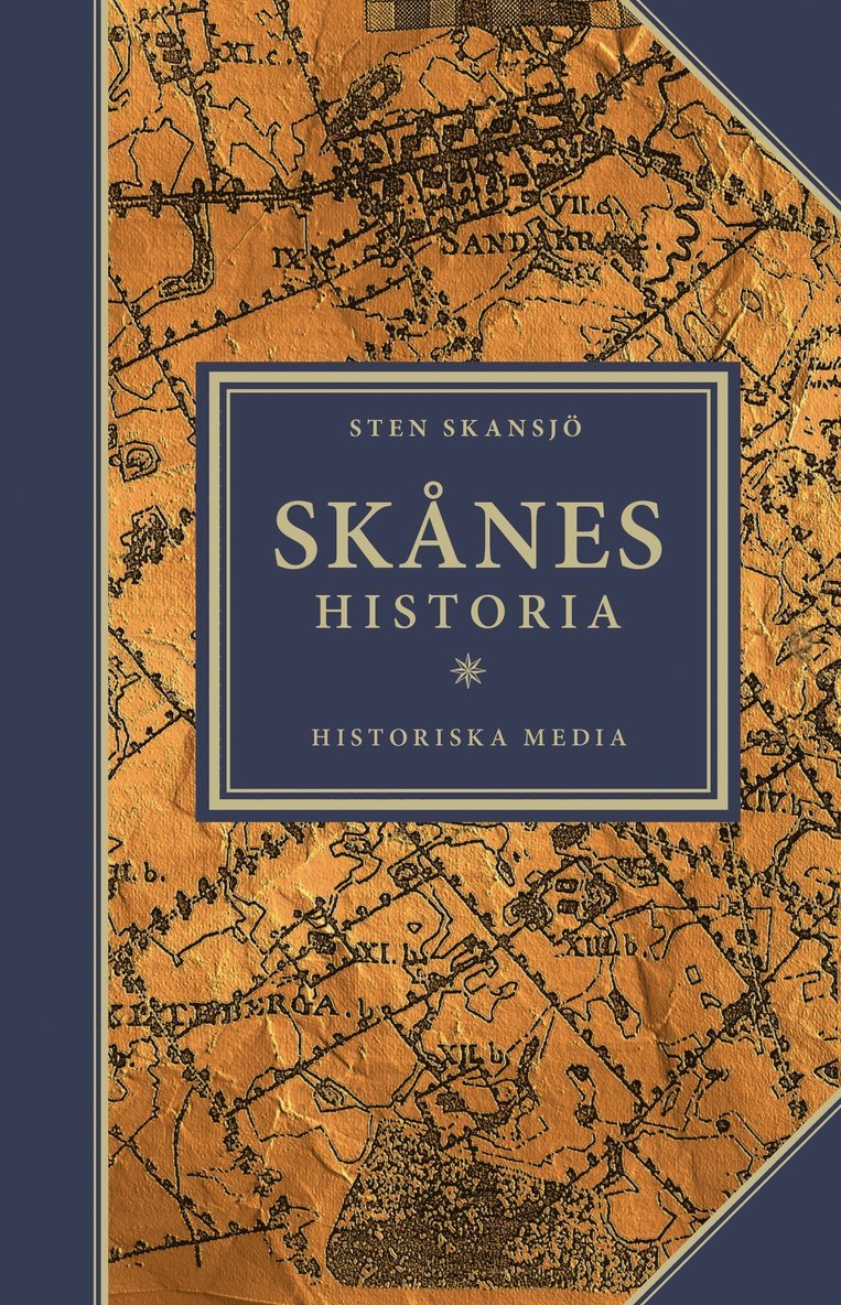 Skånes historia 1