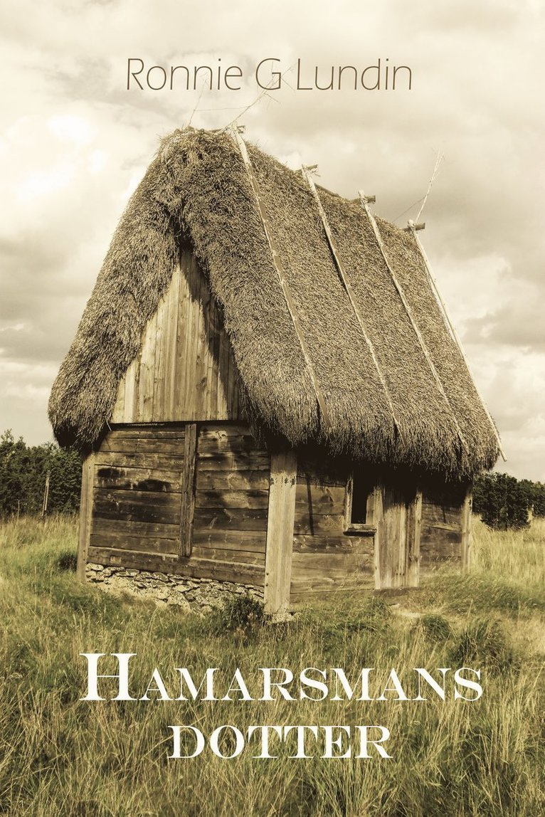 Hamarsmans dotter