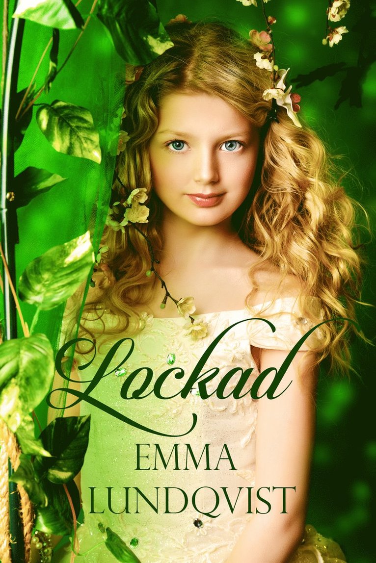 Emma Lundqvist - Lockad, Häftad