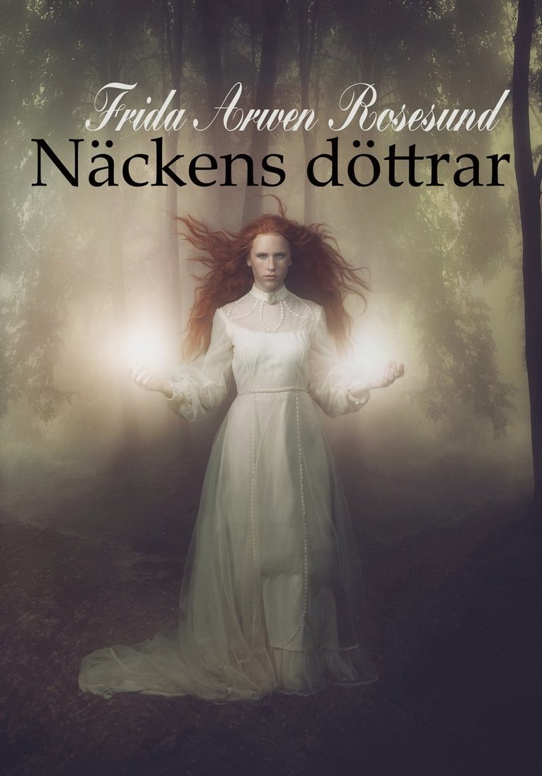 Näckens döttrar 1