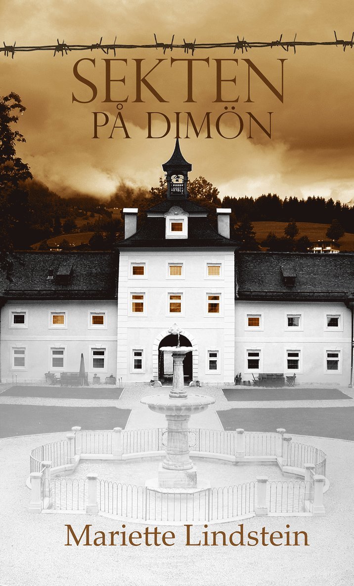 Sekten på Dimön