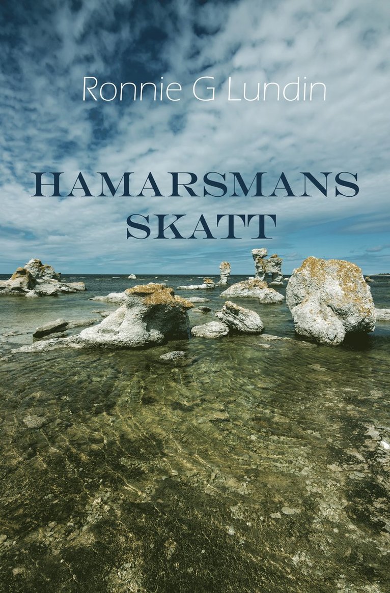 Hamarsmans skatt