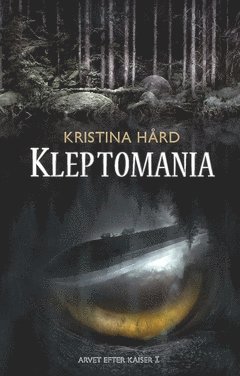 Kleptomania