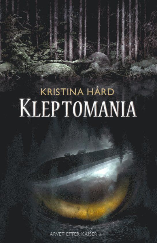 Kleptomania