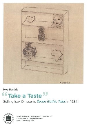 "Take a Taste" 1