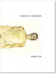bokomslag Shahzia Sikander : Parallax