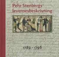 bokomslag Pehr Stenbergs levernesbeskrivning Del 3