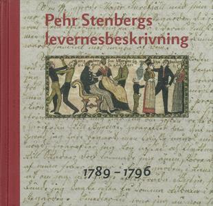 Pehr Stenbergs levernesbeskrivning Del 3 1