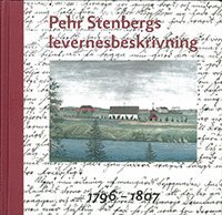 bokomslag Pehr Stenbergs levernesbeskrivning. D. 4, 1796-1807