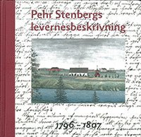 Pehr Stenbergs levernesbeskrivning. D. 4, 1796-1807 1