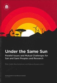 Under the Same Sun