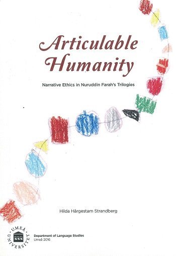 bokomslag Articulable Humanity