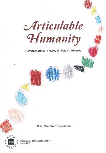 Articulable Humanity 1