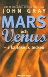 bokomslag Mars och Venus : i kärlekens tecken