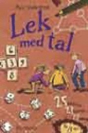 bokomslag Lek med tal