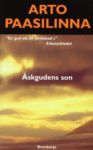 Åskgudens Son 1