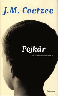 bokomslag Pojkår : Scener Ur Ett Liv I Provinsen