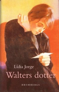 bokomslag Walters dotter