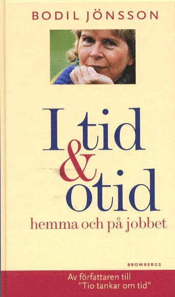 bokomslag I tid och otid