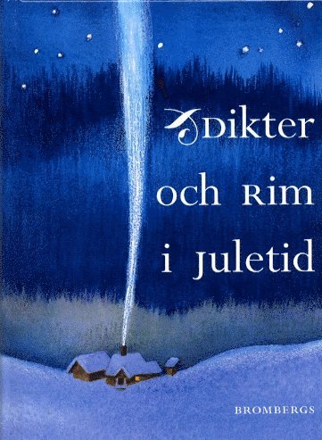 Dikter och rim i juletid 1