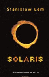bokomslag Solaris
