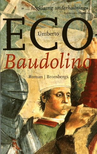 Baudolino : Roman 1