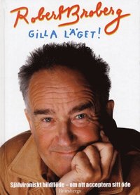 bokomslag Gilla läget! : Självironiskt bildflöde - om att acceptera sitt öde