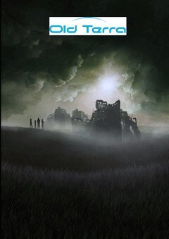Dennis Bagstevold, Ingeborg Asplund, Kasper Iversen, Daniel Bengtsson, Jacob Segerstedt, Jessica Nyberg - Old Terra, Häftad