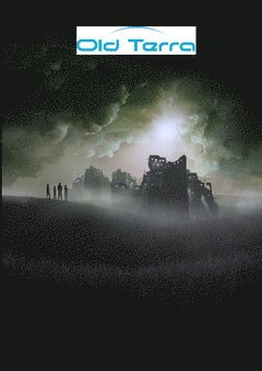 Dennis Bagstevold, Ingeborg Asplund, Kasper Iversen, Daniel Bengtsson, Jacob Segerstedt, Jessica Nyberg - Old Terra, Häftad