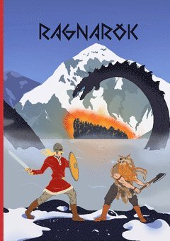 bokomslag Ragnarök