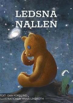 bokomslag Ledsna nallen