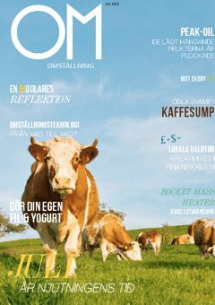 OM Provnummer - 2013