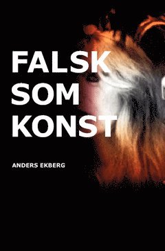 bokomslag Falsk som konst