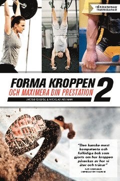 Forma kroppen och maximera din prestation 2