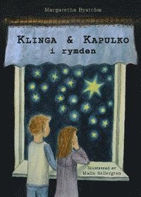 bokomslag Klinga & Kapulko i rymden