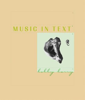 Music in Text 1