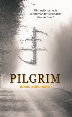 bokomslag Pilgrim