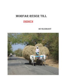Morfar reser till Indien
