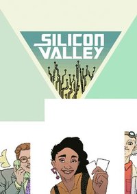 bokomslag Silicon Valley