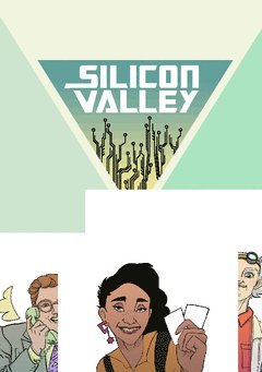 Silicon Valley 1