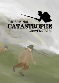 Alex Bräysy, Alexander Pellas, Armin Johansson, Victoria Alvarsson, Mia Holmström - The Seminal Catastrophe. Gravenstafel, Häftad. Tillgänglighet: Lägg i varukorg