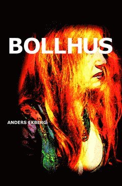 Anders Ekberg - Bollhus, Häftad