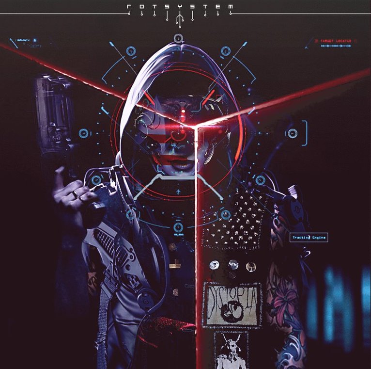 Rotsystem : G som i gängkrig