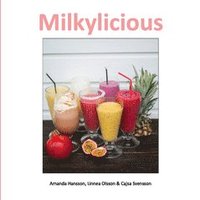 bokomslag Milkylicious