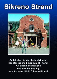 Sikreno Strand